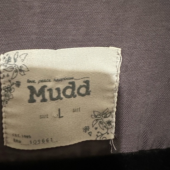 Chic Gray Sleeveless Vest with Tie Front - Picture 5 of 5